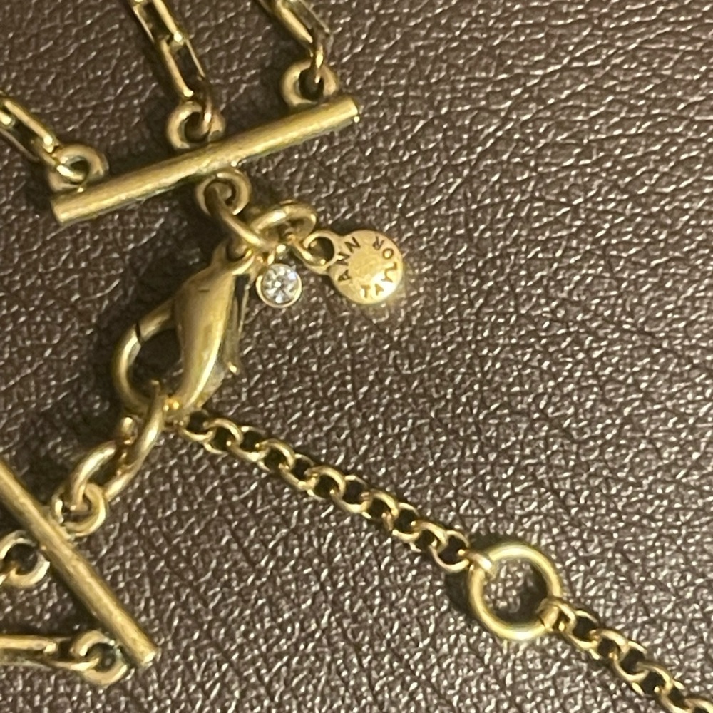 Ann Taylor Necklace - Picture 6 of 6